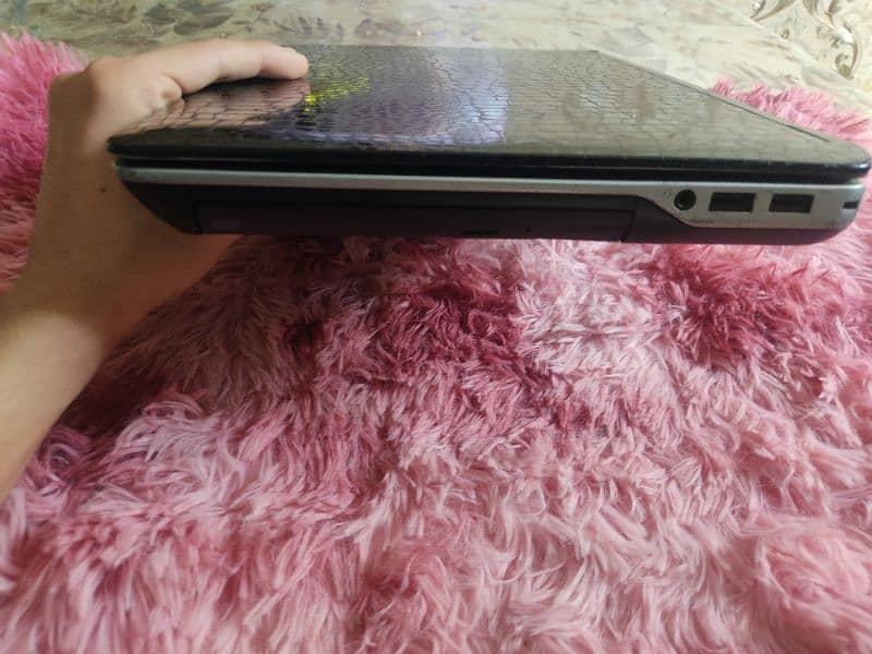LAPTOP FOR GAMING/EDITING WITH GRAPHICS CARD 16GB RAM,ph :03314573322 2