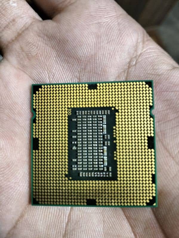 Intel Core i7 860 1