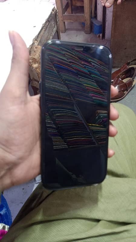 I phone 12 pro Max 4