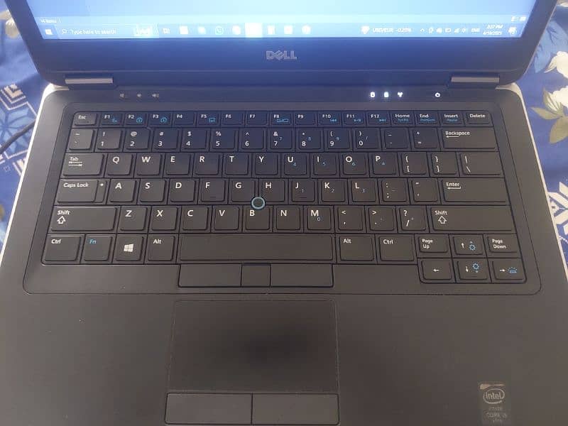 Dell Lattitude E7440 Core I5 Vpro 6
