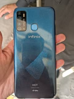 infinix
