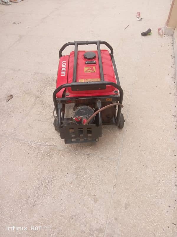 Loncin generator 3KVA for Sale 3