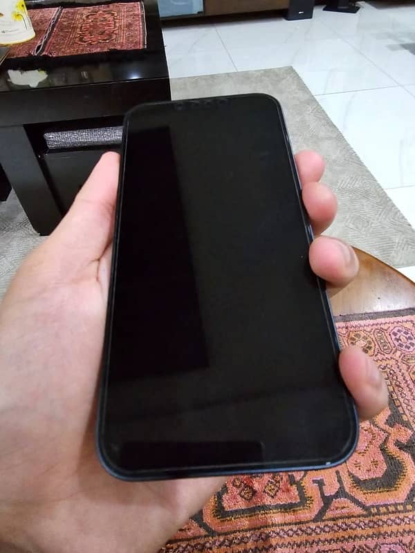 iPhone 14 Midnight 128gb 4 months sim time(03057530000) 1