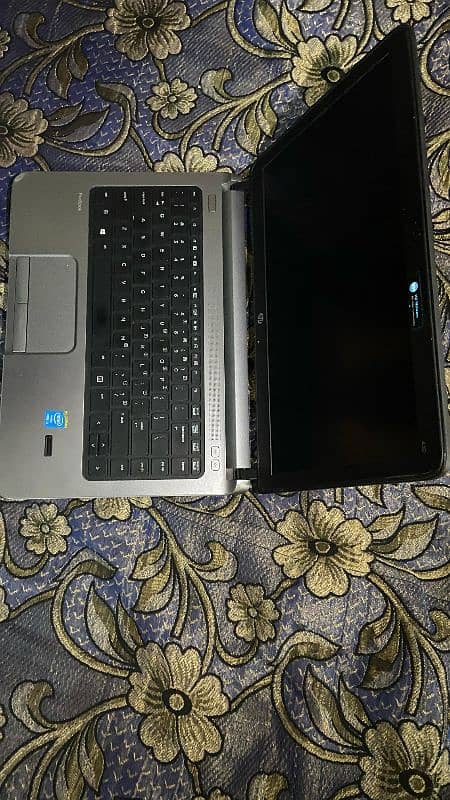 core i5 4 generation 0
