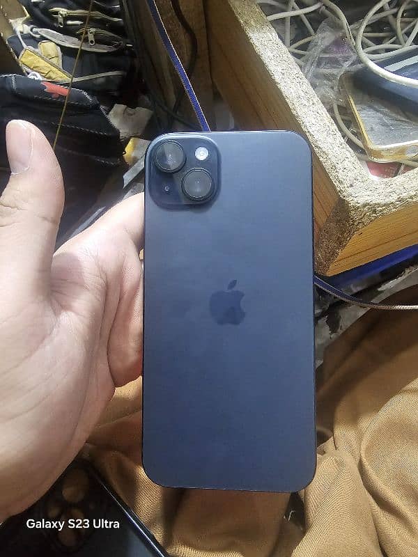 iphone 15 plus bypass 256 gb 70k price 0