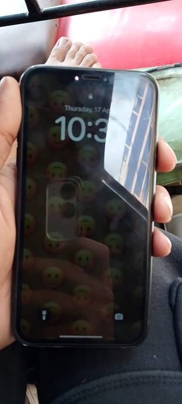 total orignal bs battey change a exchange posibal a 6