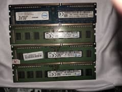 Ram ddr3 16Gb