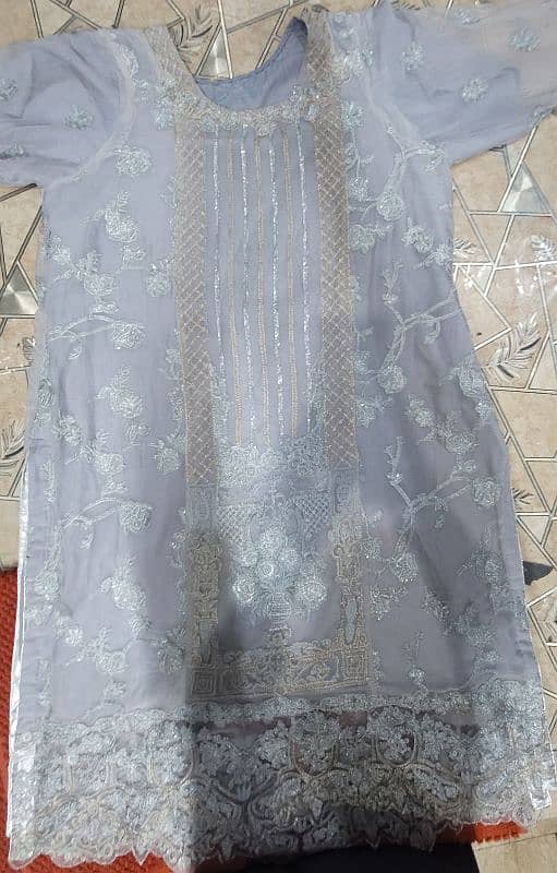 Pure Safoon Shilwar Kameez 0