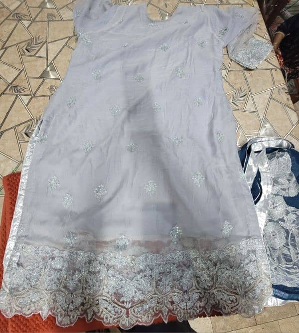 Pure Safoon Shilwar Kameez 1