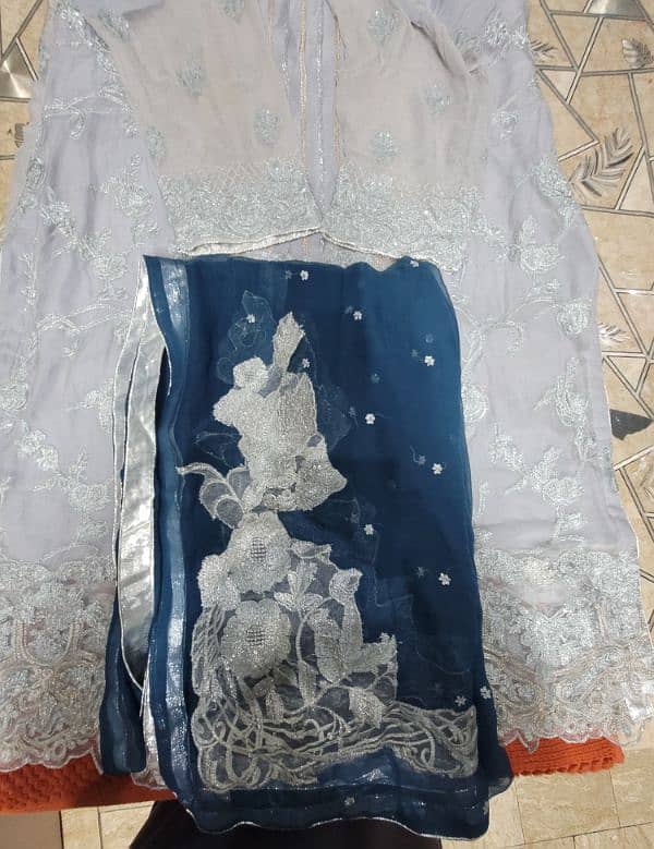 Pure Safoon Shilwar Kameez 2