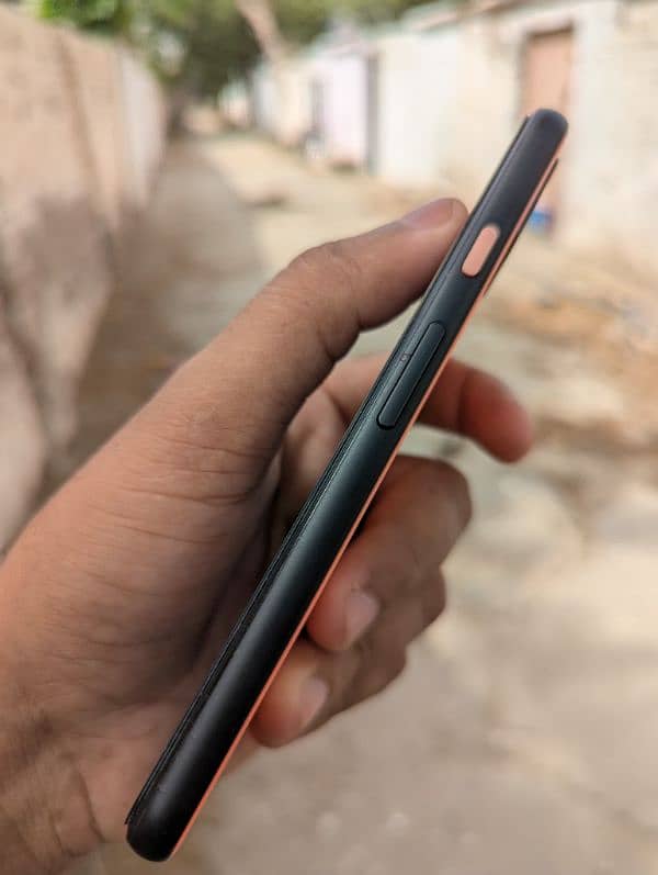 Pixel 4 6/64 Non PTA 5