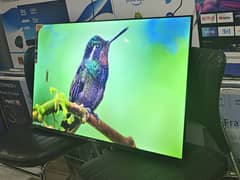 65  INCH Q LED  4 SMART LATEST MODEL  3 YEAR WARRANTY  03444819992