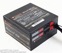 Thermaltake se 630watt power supply. 3