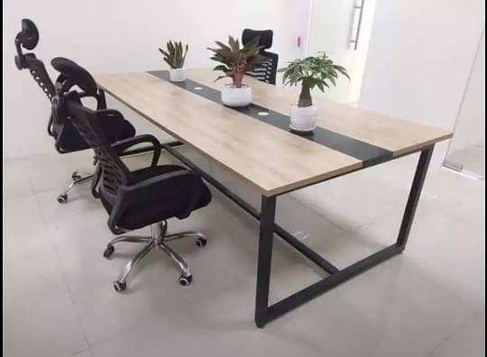 Workstation /office table/ working table 4