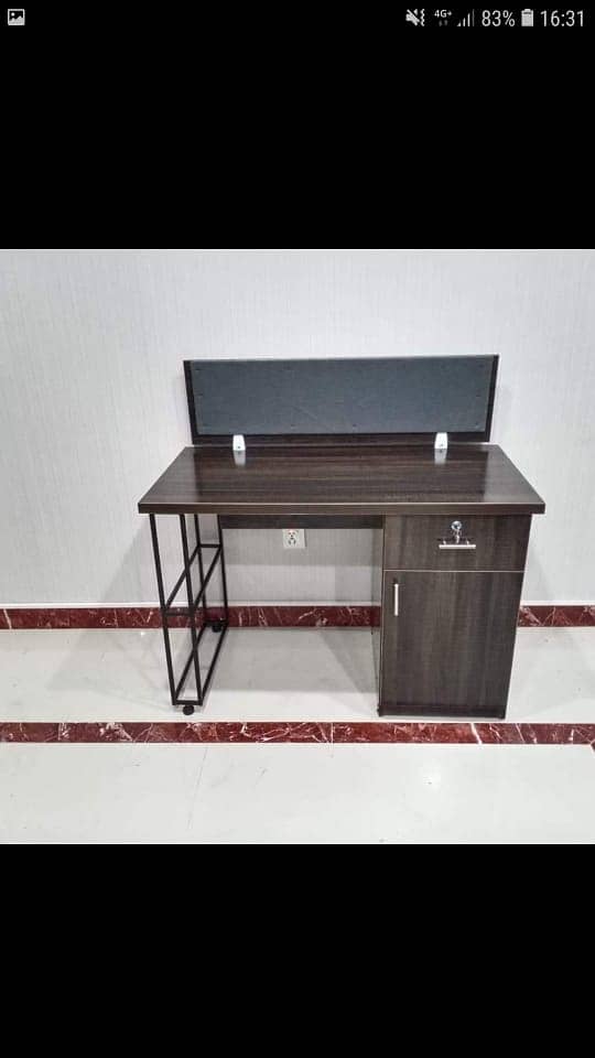 Workstation /office table/ working table 13