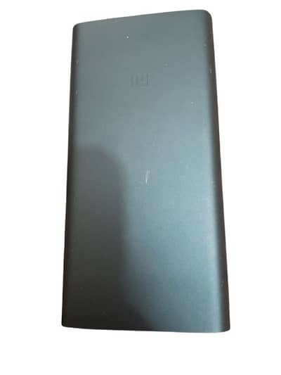 Mi Power bank 10000mAh