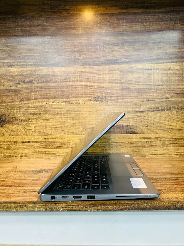 Dell Latitude 7300 Metal (Core:i7-8th Generation)(8-256GB) 2