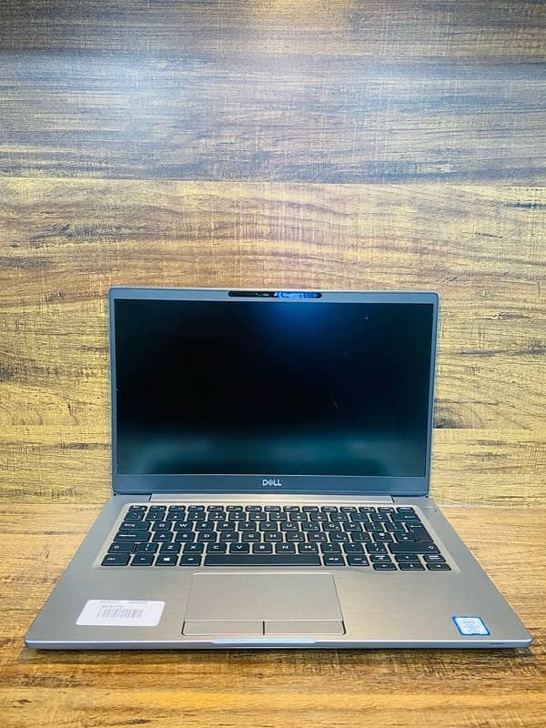 Dell Latitude 7300 Metal (Core:i7-8th Generation)(8-256GB) 0