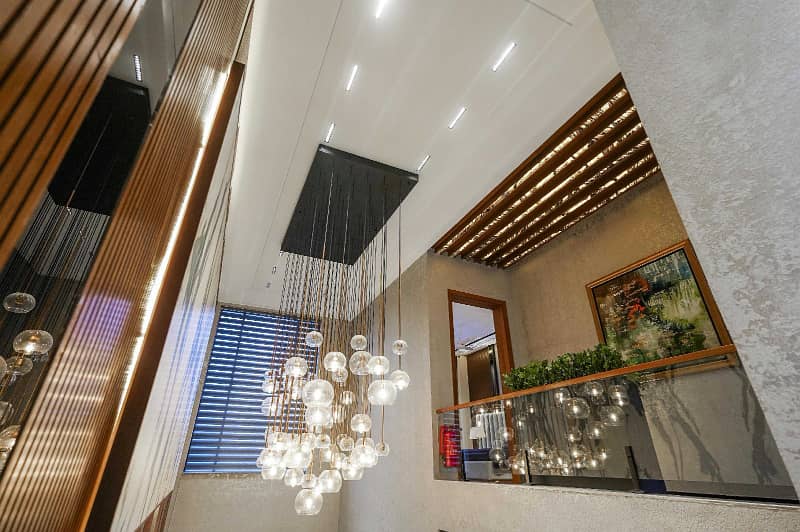 *3000 SQ Ft Furnished Office for rent In gulberg 3 13