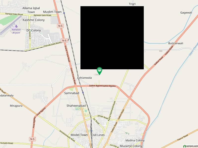 End Your Search For Good Location Residential Plot Here And sale Now 0
