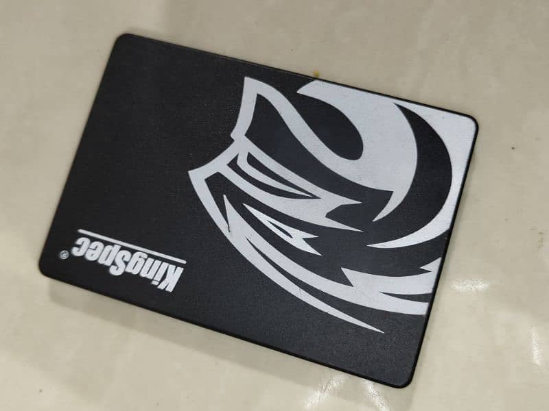 kingspec SSD 240gb 0