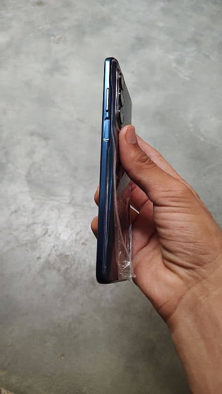 Moto edge 2021 8/256 NON PTA 10/9.5 Condition 3