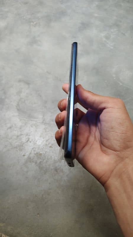 Moto edge 2021 8/256 NON PTA 10/9.5 Condition 4