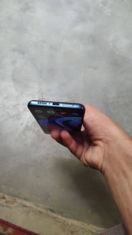 Moto edge 2021 8/256 NON PTA 10/9.5 Condition 5