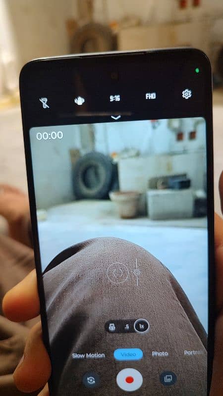 Moto edge 2021 8/256 NON PTA 10/9.5 Condition 7