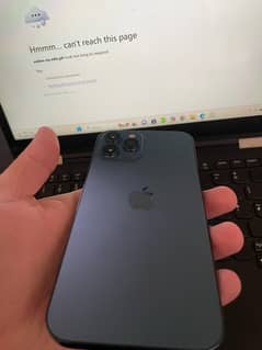 IPhone