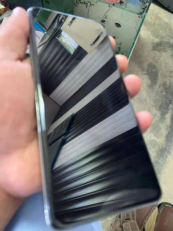 infinix Hot 40i 0