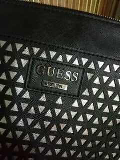 GUESS