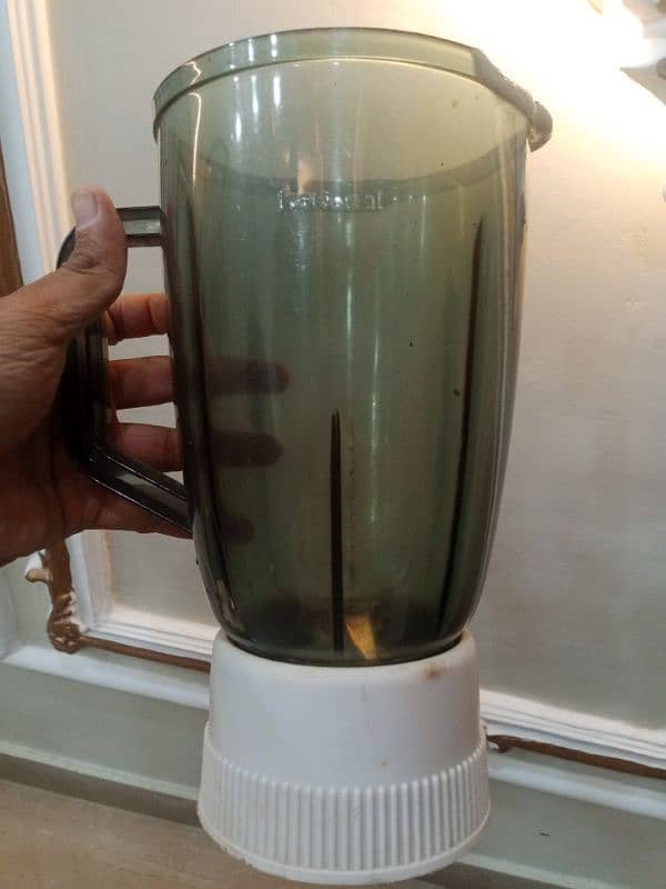 Grander blender - juicer grinder - grender machine mixer food factory 3