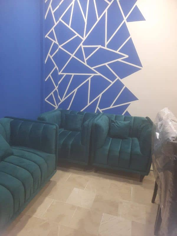 seven seater soafa with sethe 0