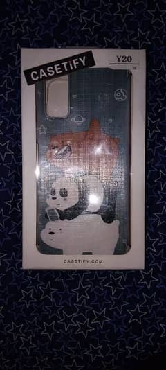 Phone covers
