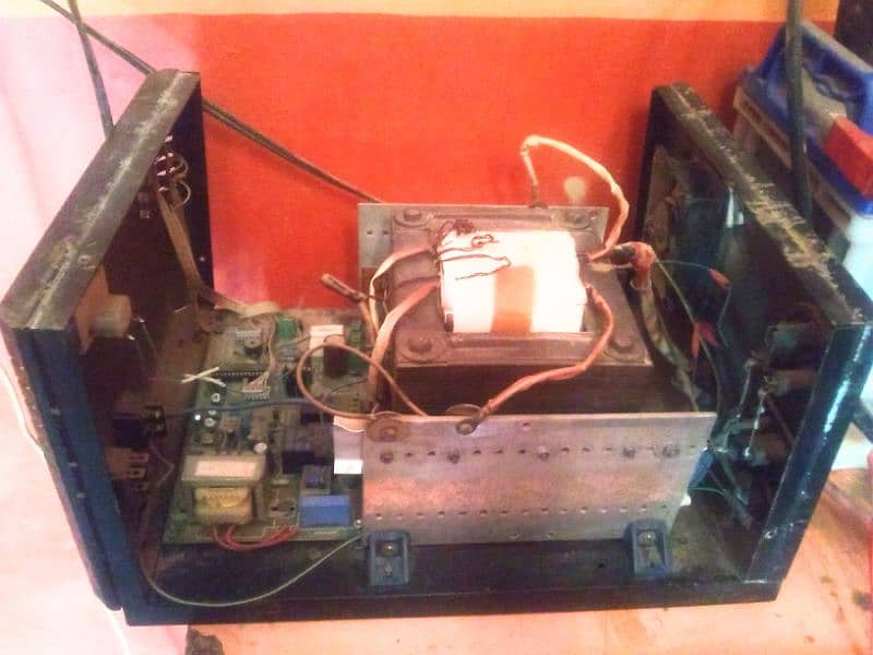 u. p. s 1000watt copper for sale in Karachi 03141252173 only call 0