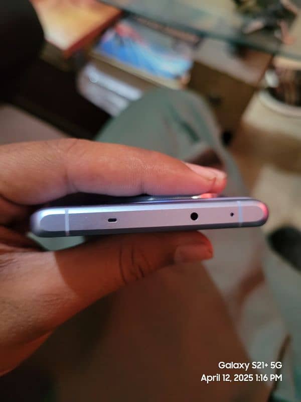 OnePlus 12r 16/512 3