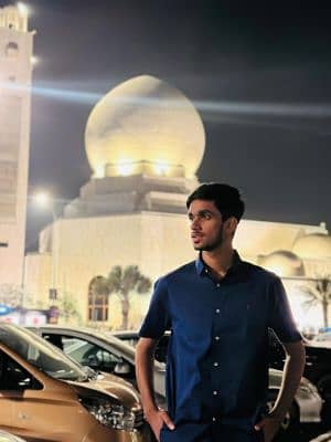 kumail raza