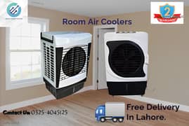 General Room Air Cooler / 2 years warranty delivery free Lahore
