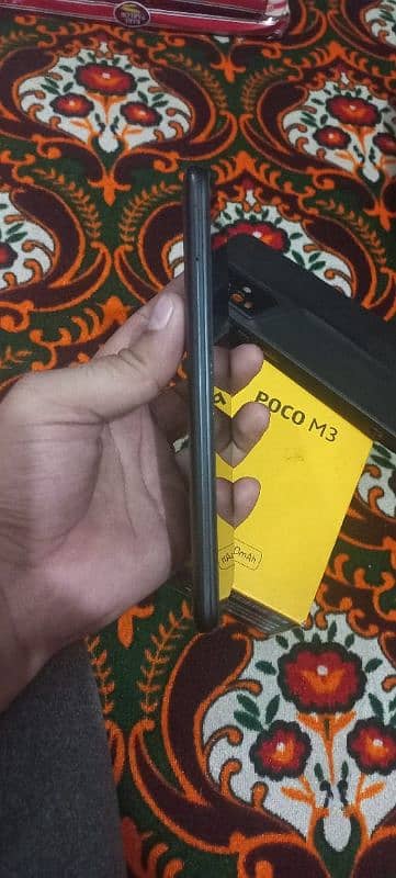 Poco M3 With Box | Exchange Possible 2