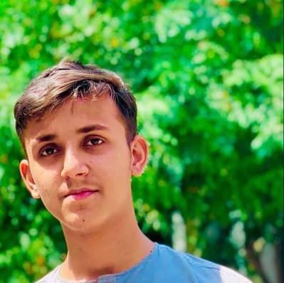 Muhammad