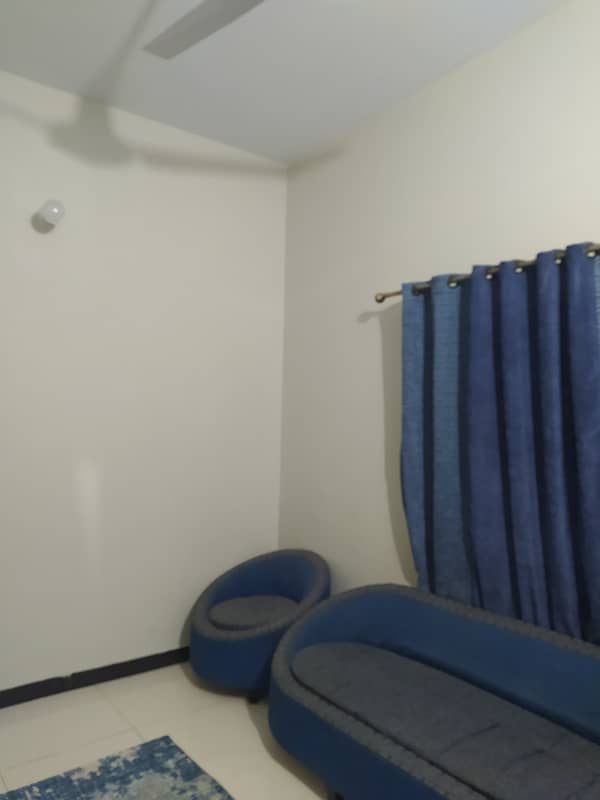 Saima Tower 4th Floor Flat 1