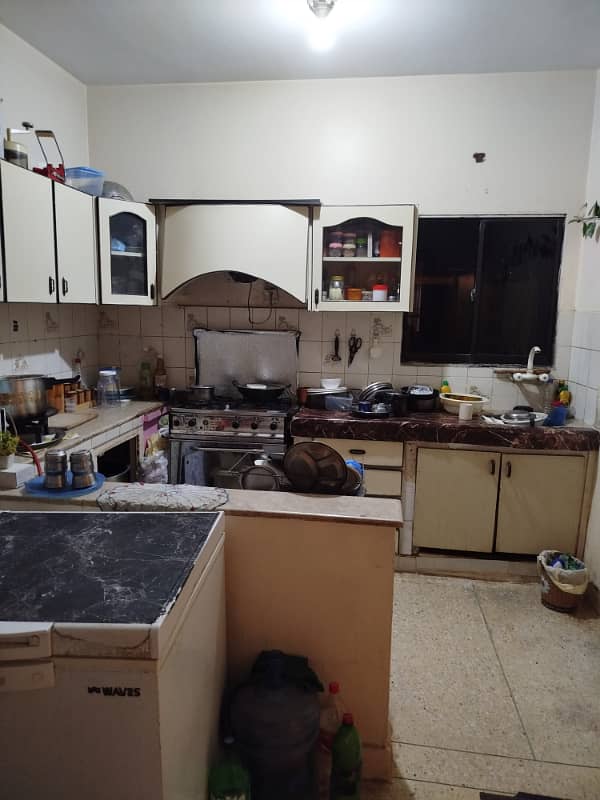 Saima Tower 4th Floor Flat 0