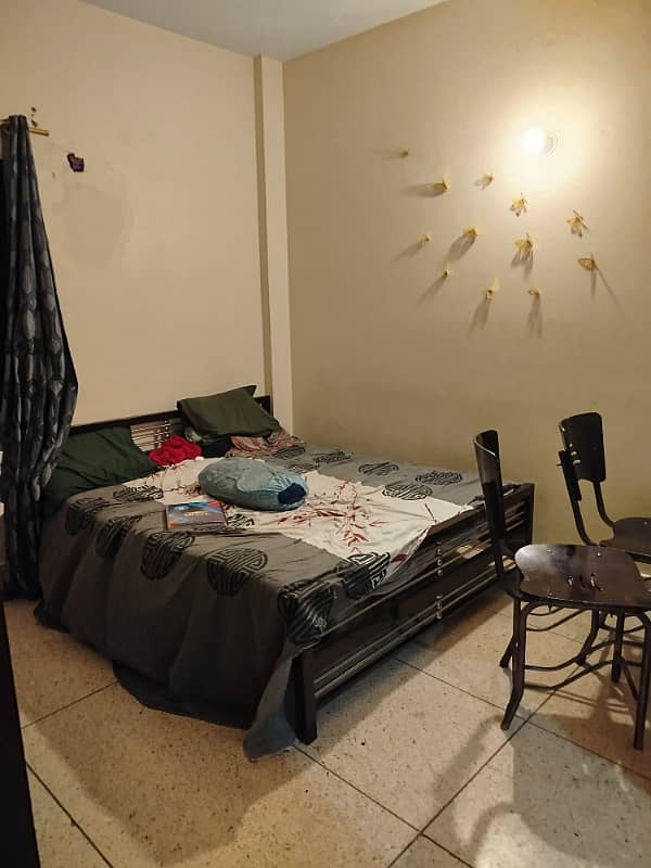 Saima Tower 4th Floor Flat 4