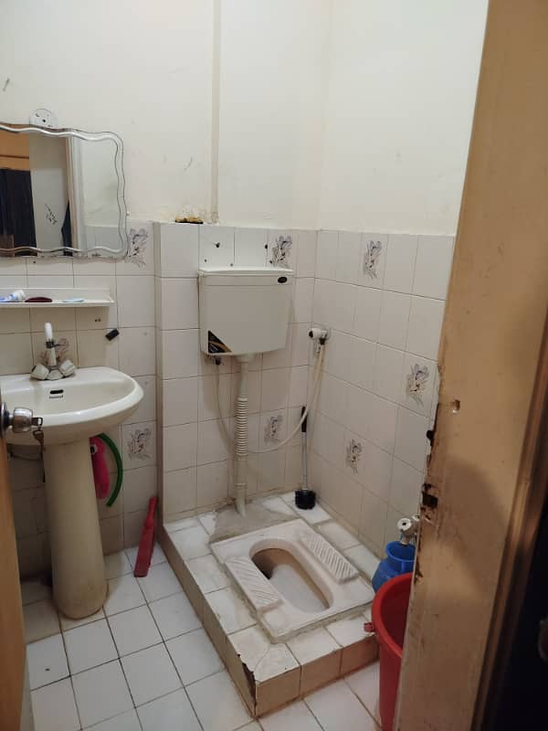 Saima Tower 4th Floor Flat 5