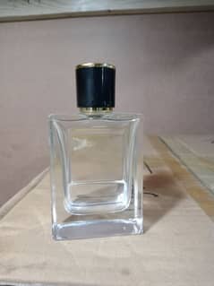 perfume bottle