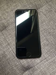 Iphone se 2020 10/10condition 64gb memrey battery health 89 non pta