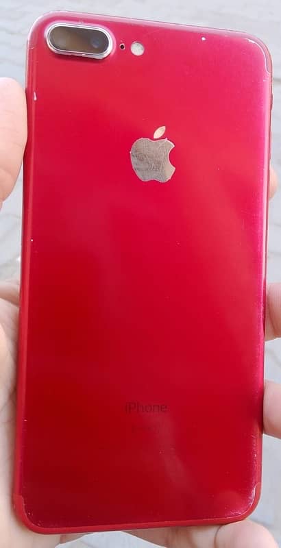 iPhone 7 Plus exchange possible whatsapp 03072128890 0