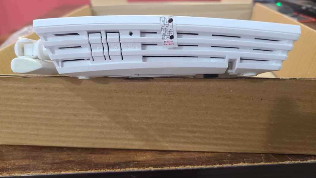 Xpon Fiber Router GM630 ONU Dual Band WIFI 5+4GE+1TEL (Renewed) 19