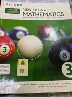 maths book d3